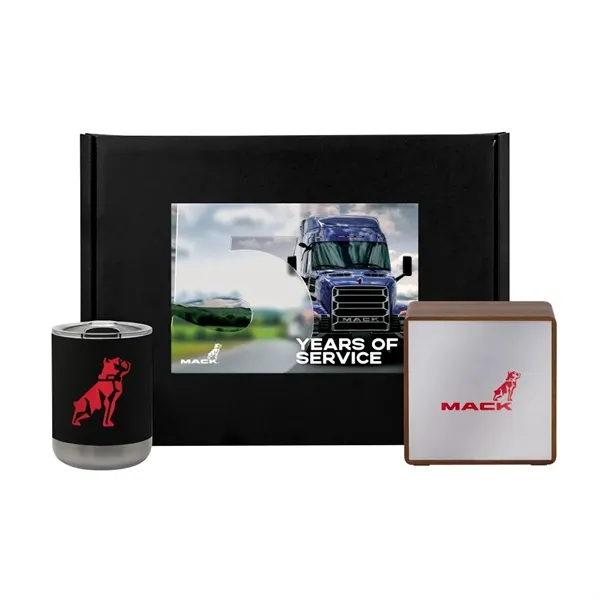 SipTune Gift Set
