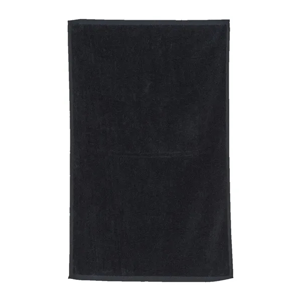Carmel Towel Company Velour Towel