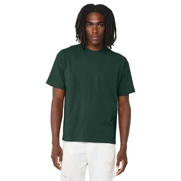BELLA+CANVAS Unisex 6-Ounce Heavyweight Tee