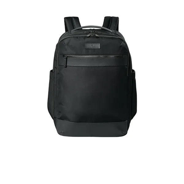 Brooks Brothers Oxford Backpack