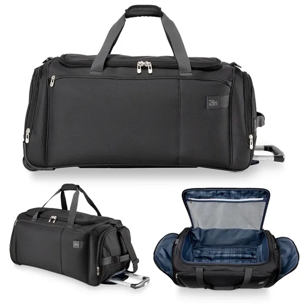 Skyway® Sigma 7.0 Rolling Duffel Bag