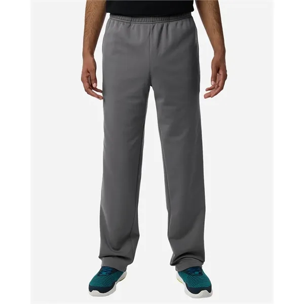 Team 365 Unisex Squad Tech Fleece Pants