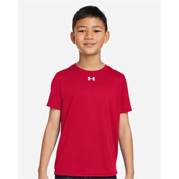 Under Armour Youth Tech™ Team T-Shirt