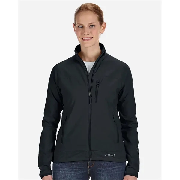 Marmot Women's Tempo Lightweight Jacket
