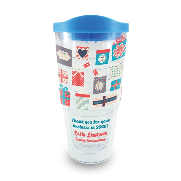Orbit Tumbler - 24 oz.