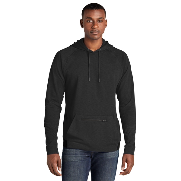 Sport-Tek PosiCharge Strive Hooded Pullover