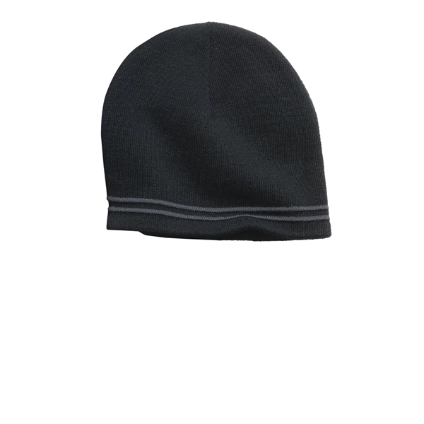 Sport-Tek Spectator Beanie.