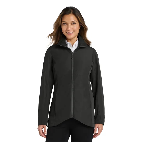 Port Authority Women's Collective Insulated Jacket.