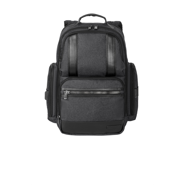 Brooks Brothers Grant Backpack