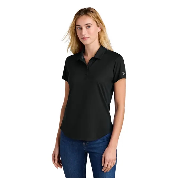 New Era Women's Power Polo