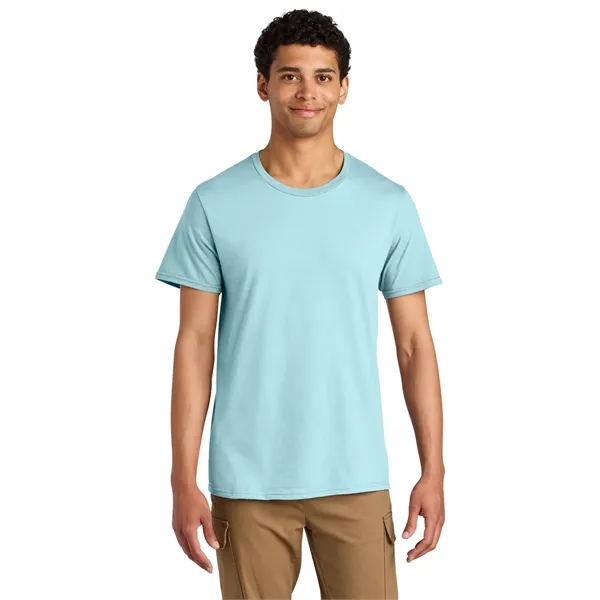 Jerzees Unisex Premium Combed Ring Spun Cotton Tee