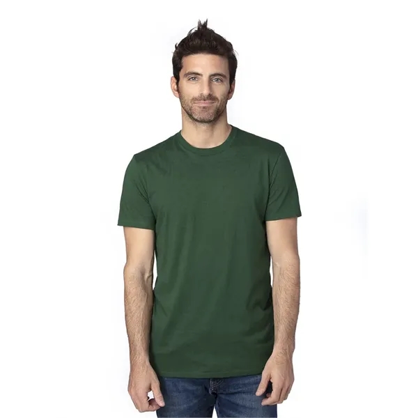 Threadfast Apparel Unisex Ultimate CVC T-Shirt