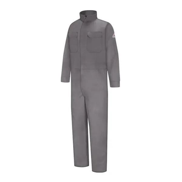 Bulwark Men's Tall Premium Coverall - EXCEL FR