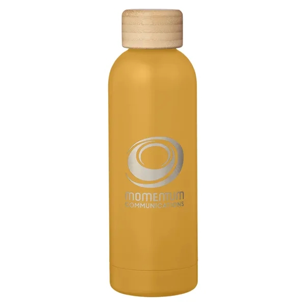 econscious Grove 17 oz Recycled Stainless Steel Vacuum In...