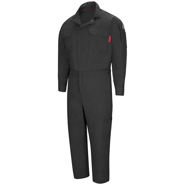 Bulwark Men's iQ Series® Mobility Coverall