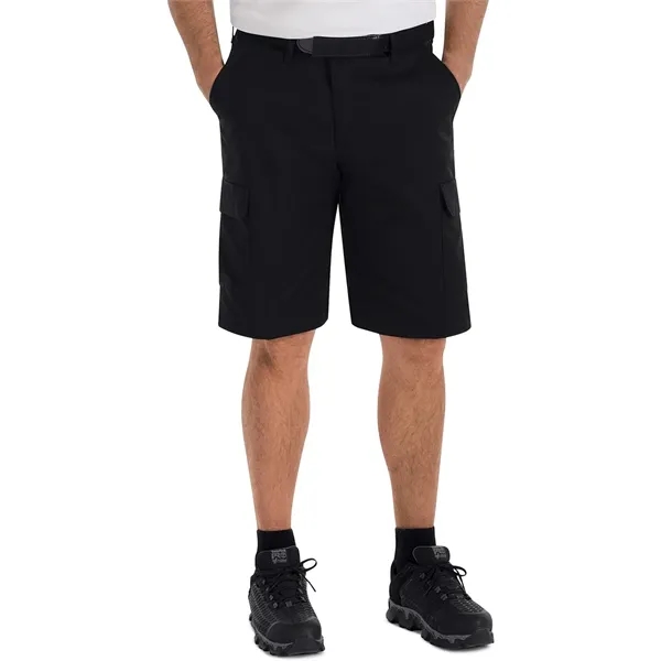 Red Kap Men's Cargo Shorts