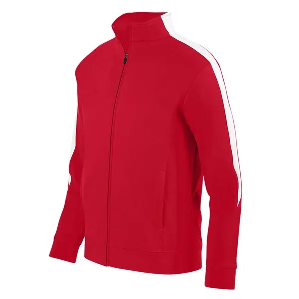 Augusta Sportswear Youth Medalist 2.0 Jacket