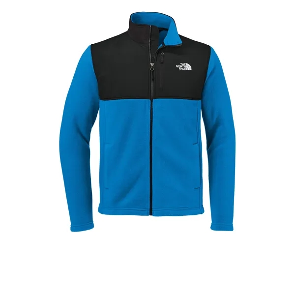 The North Face Highest Peak Full-Zip Fleece Jacket