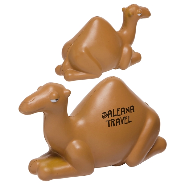 Camel Stress Reliever