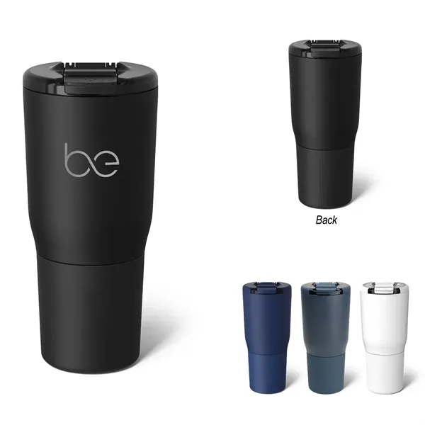 25 Oz. BrüMate NAV