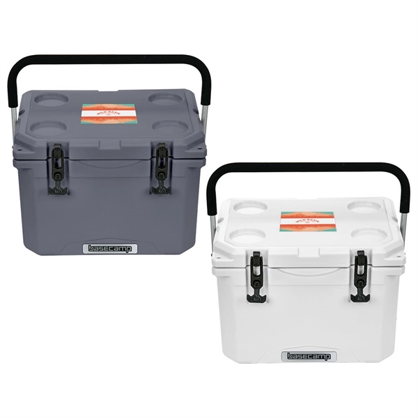Basecamp Ice Block 20L Cooler