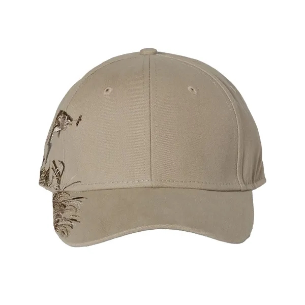 DRI DUCK Trout Cap