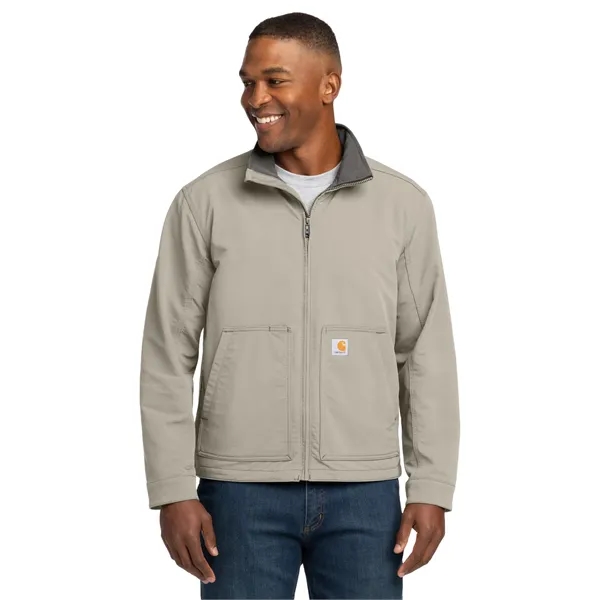 Carhartt Super Dux Soft Shell Jacket
