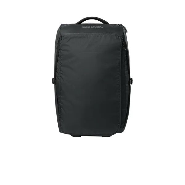 Eddie Bauer Excursion Roller Duffel
