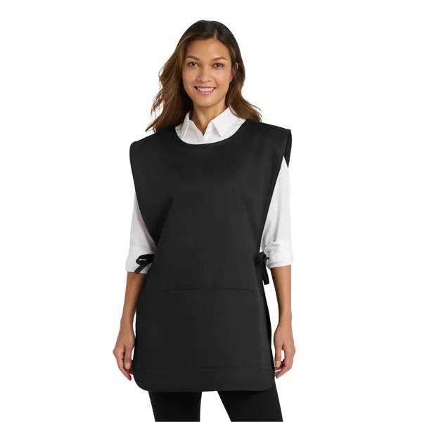 Port Authority Easy Care Cobbler Apron with Stain Release.
