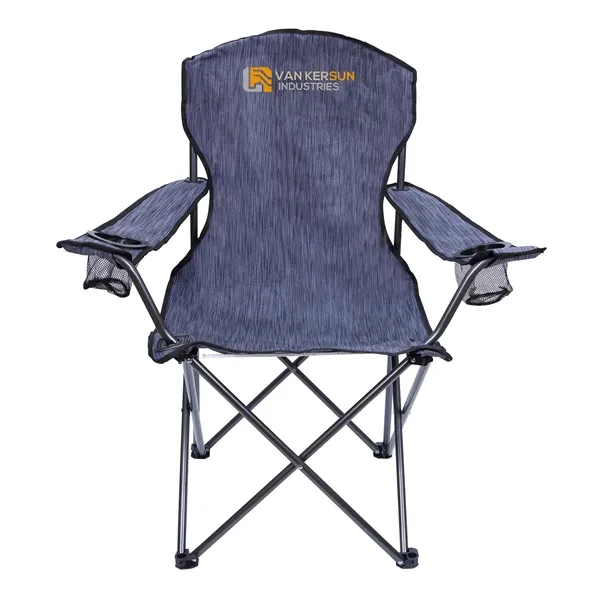 Good Value™ Two-Tone Captain's Chair