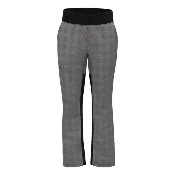 Chef Designs Women's Airflow Chef Pants