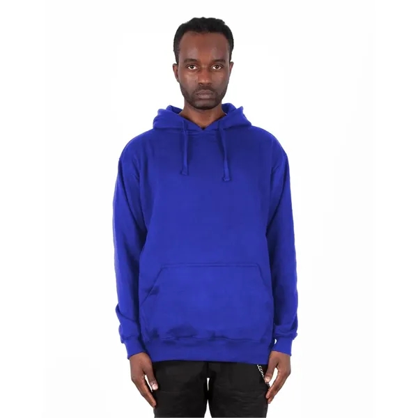 Shaka Wear Men's Heavyweight Fleece Hooded Sweatshirt
