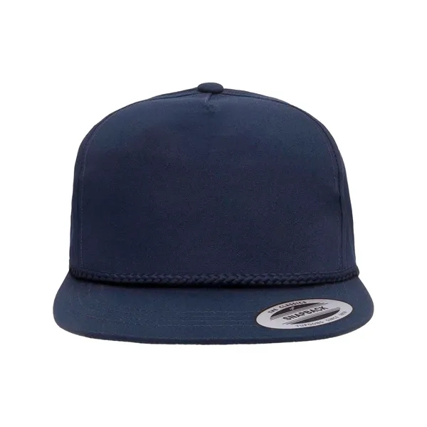YP Classics Classic Poplin Golf Cap