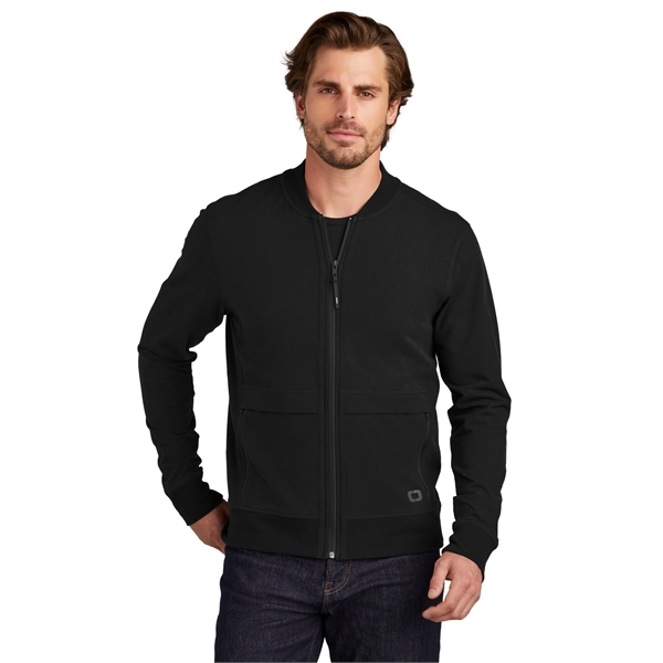 OGIO Outstretch Full-Zip