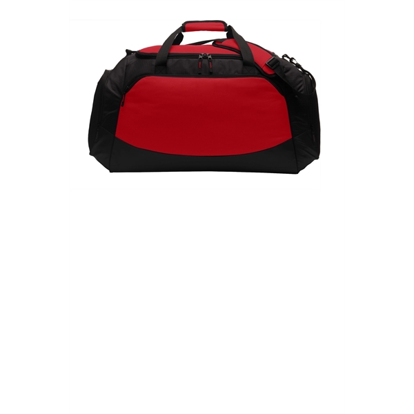 Port Authority Large Active Duffel.