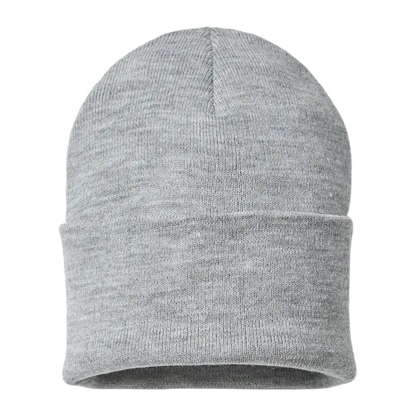 Atlantis Headwear Sustainable Beanie