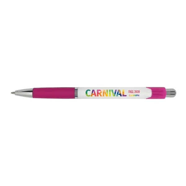 Good Value™ Carnival Ocean RPP Pen