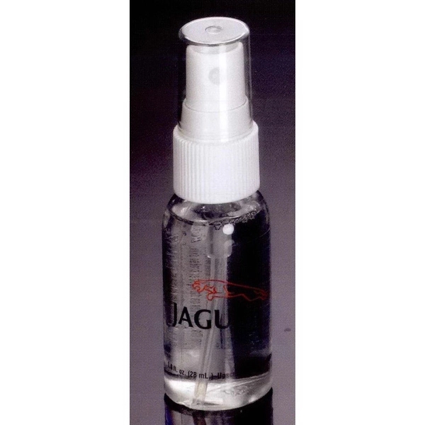 1 oz. Clear Hand Sanitizer
