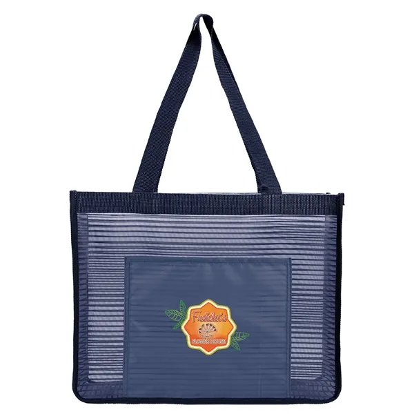 Good Value™ Landscape Mesh Tote