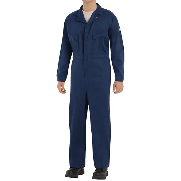 Bulwark Men's Tall Deluxe Coverall