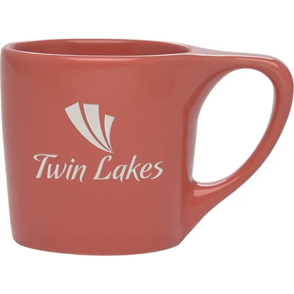 10 oz. Etched Talia Collection