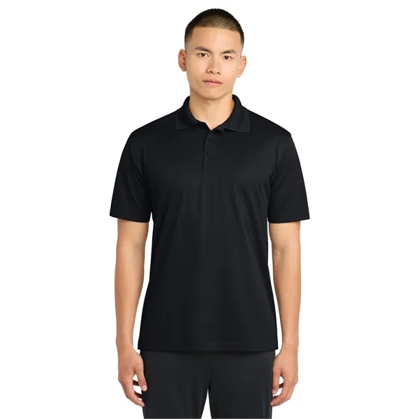 Sport-Tek Micropique Sport-Wick Polo.
