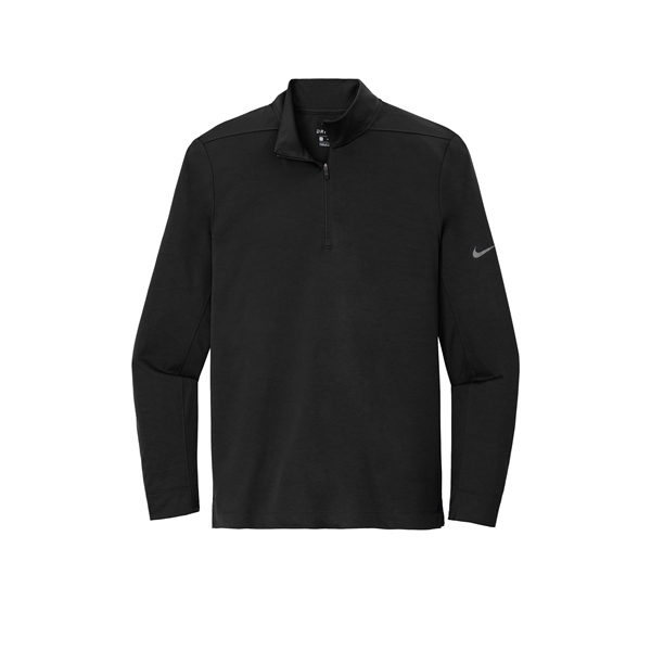Nike Dry 1/2-Zip Cover-Up