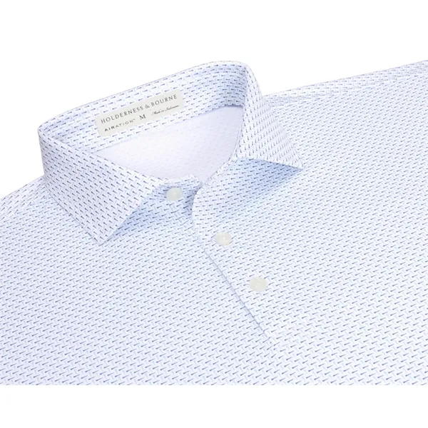 Holderness & Bourne Men's The Cromwell Shirt