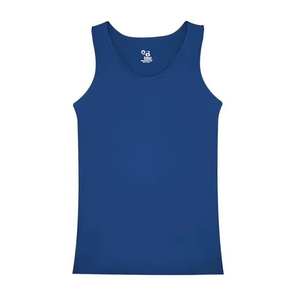Alleson Athletic Women's B-Core Tank Top