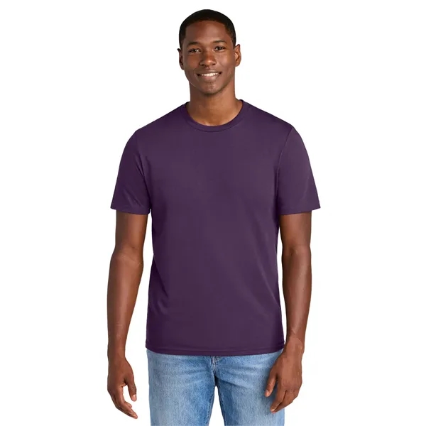 District Perfect Weight CVC Tee