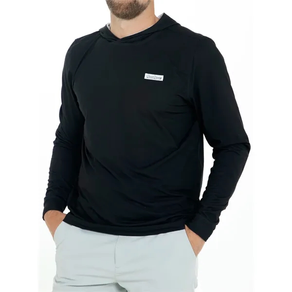 Good Good Men's Big Boss Goodie Hoodie