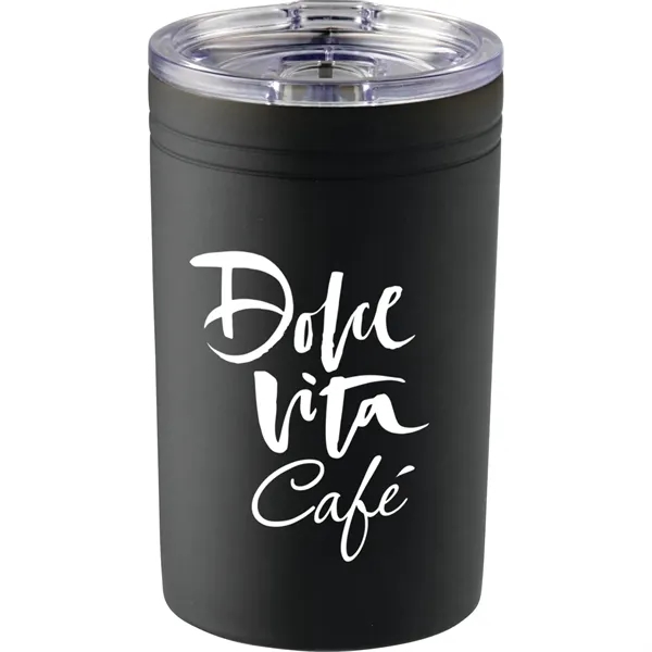 Sherpa 11-oz. Vacuum Tumbler & Insulator