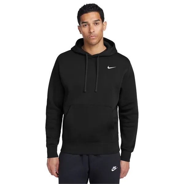 Nike Club Fleece Pullover Hoodie