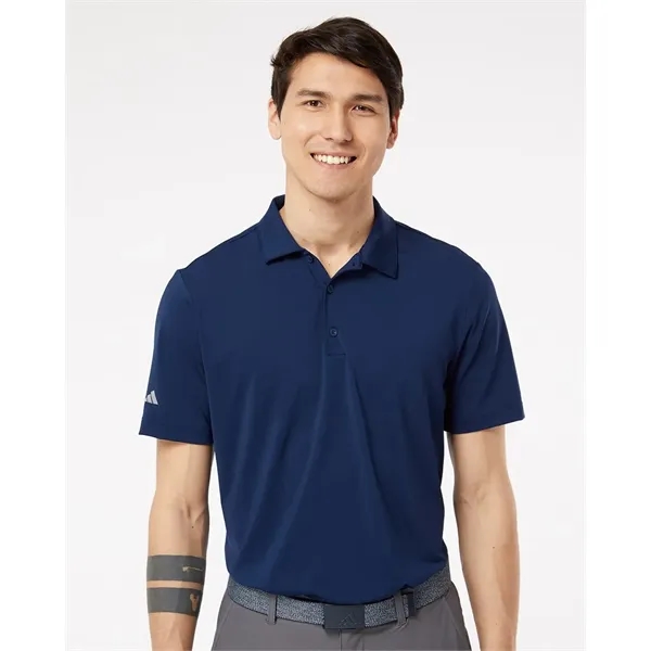 Adidas Men's Ultimate365 Solid Polo